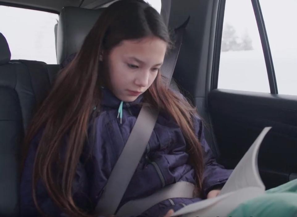 谷爱凌从小为什么去美国,谷爱凌在美国生活