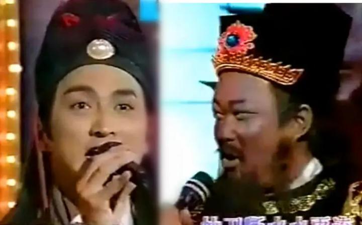 何家劲真相国语,何家劲为什么这么年轻