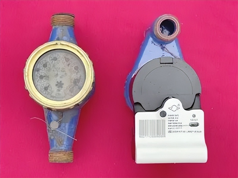 天津自来水发展史,我们的新时代天津