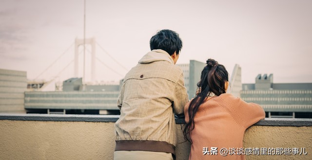 婚姻里一个男人不把你当回事,夫妻之间别不把对方当人看的说法