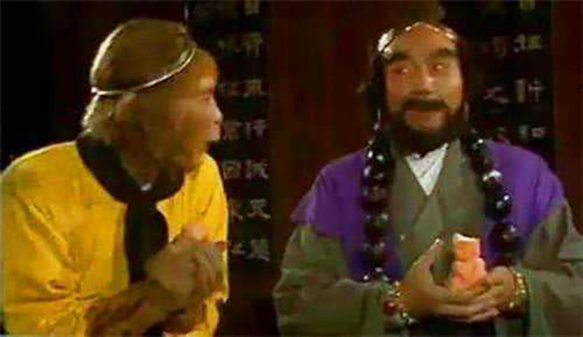 西天取经时，孙悟空多少岁？师徒四人中，最老的早已寿数过万