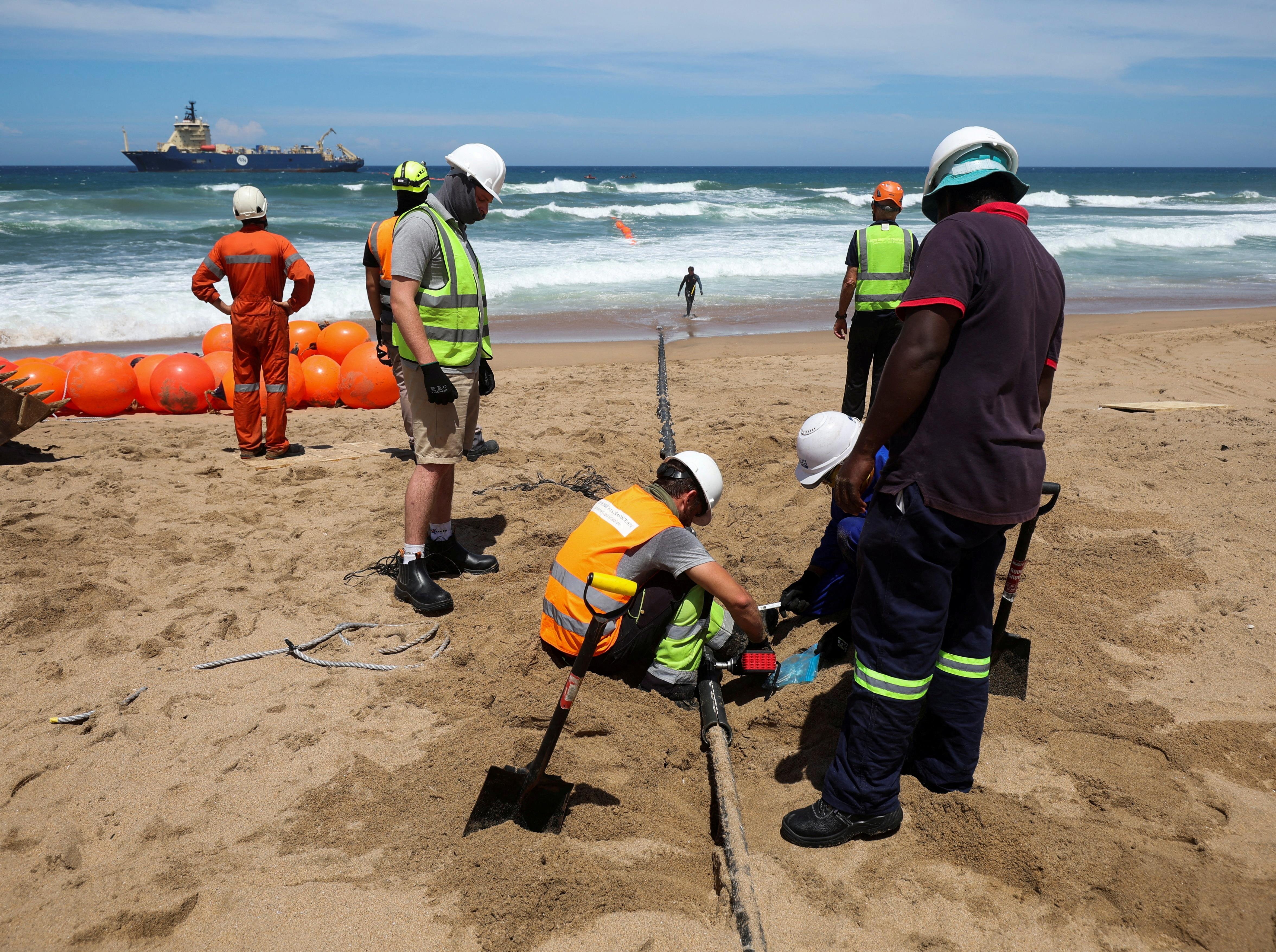 最激烈的网络大战,太平洋网络的走势