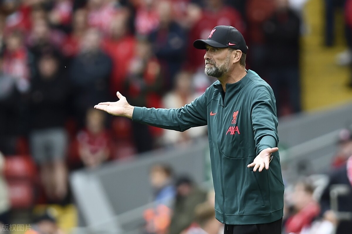 利物浦萨拉赫出局,利物浦爆冷平局萨拉赫