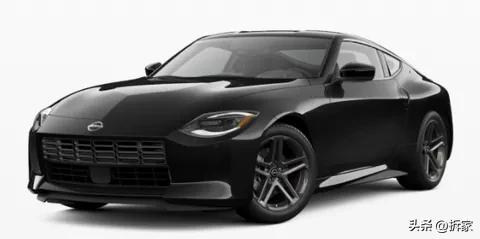 2023日产Z三种改装费用各不同