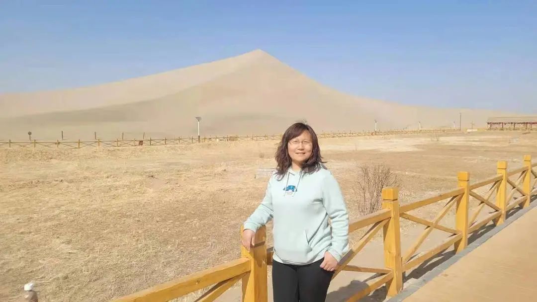 薛丽娜泰安新农人,岱岳区齐鲁先锋薛丽娜