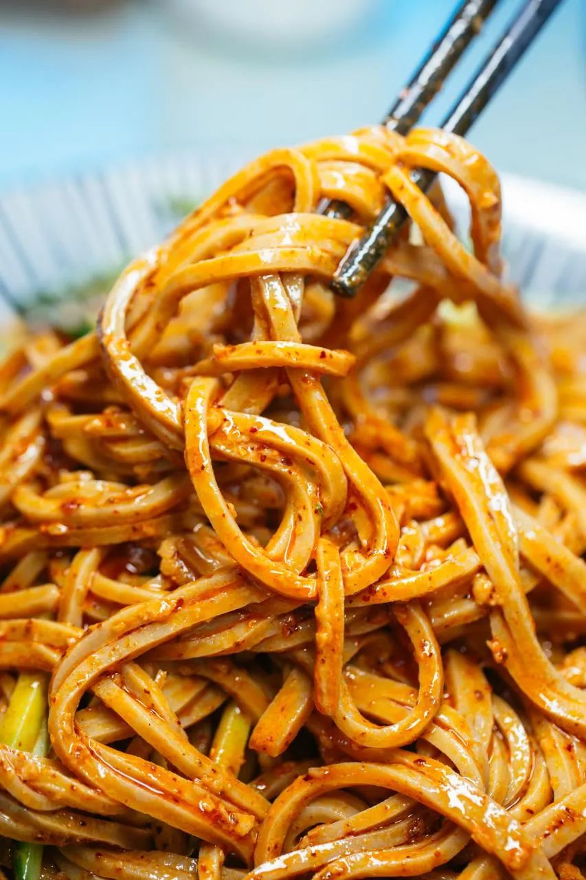 吃面大省甘肃，为什么离不开杂粮？