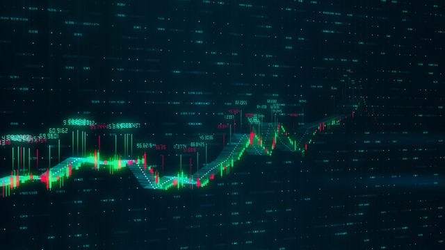 黄金尾盘最新操作建议,炒股看尾盘30分钟判断次日涨跌