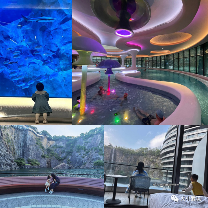 五家顶级野奢度假酒店,藏于山巅的野奢度假酒店