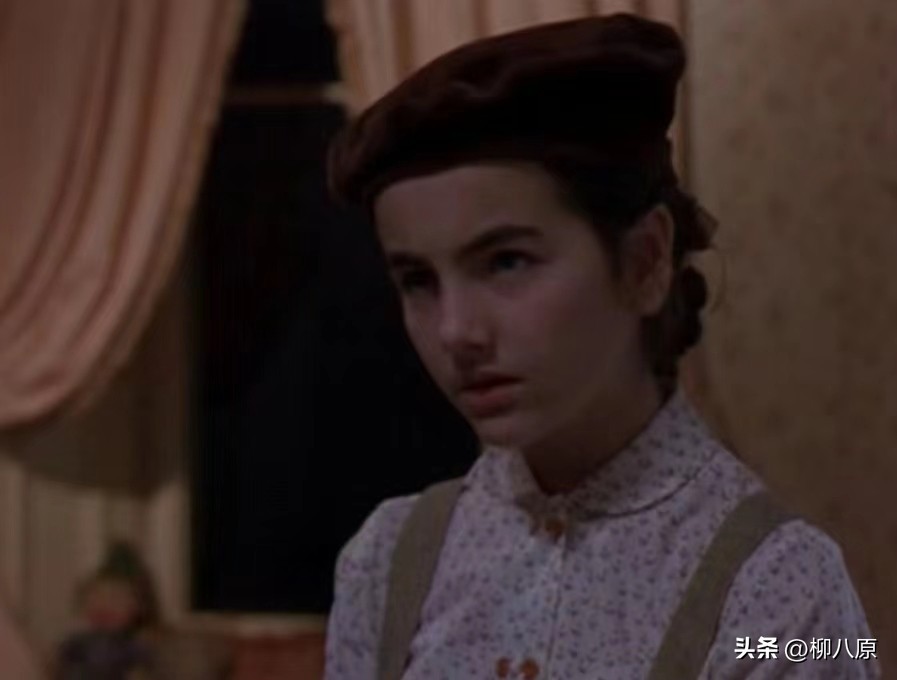 美国电影秘密花园内容,美国电影秘密花园内容简介