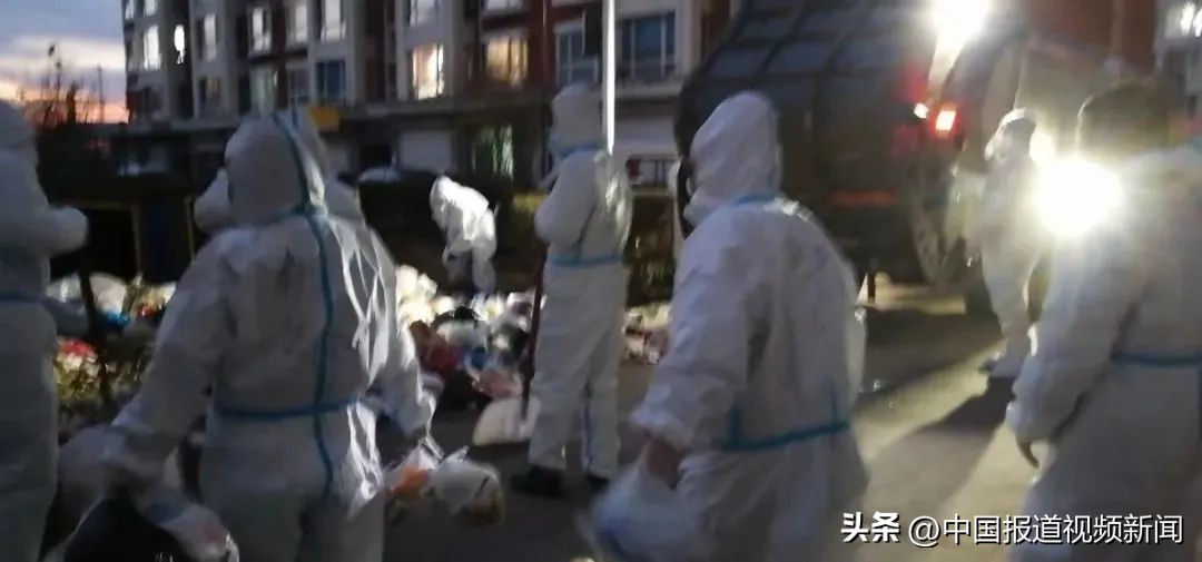 疫无反顾物业青年勇担当,望全体员工同心同德支援物业抗疫