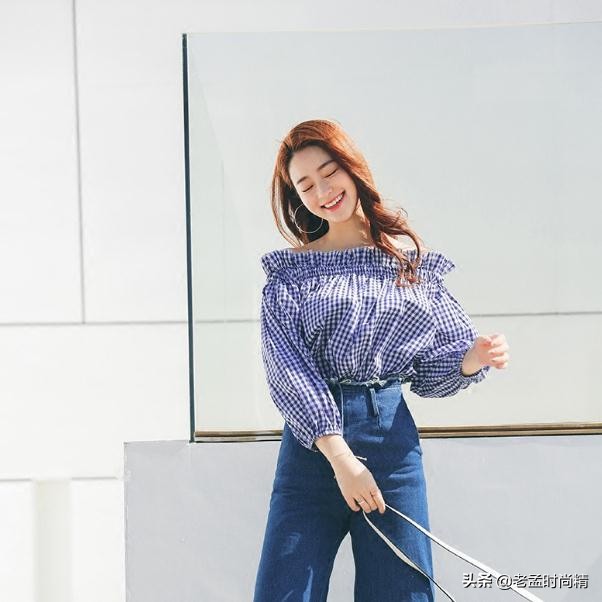 减龄衬衫女高级感,减龄轻奢衬衫