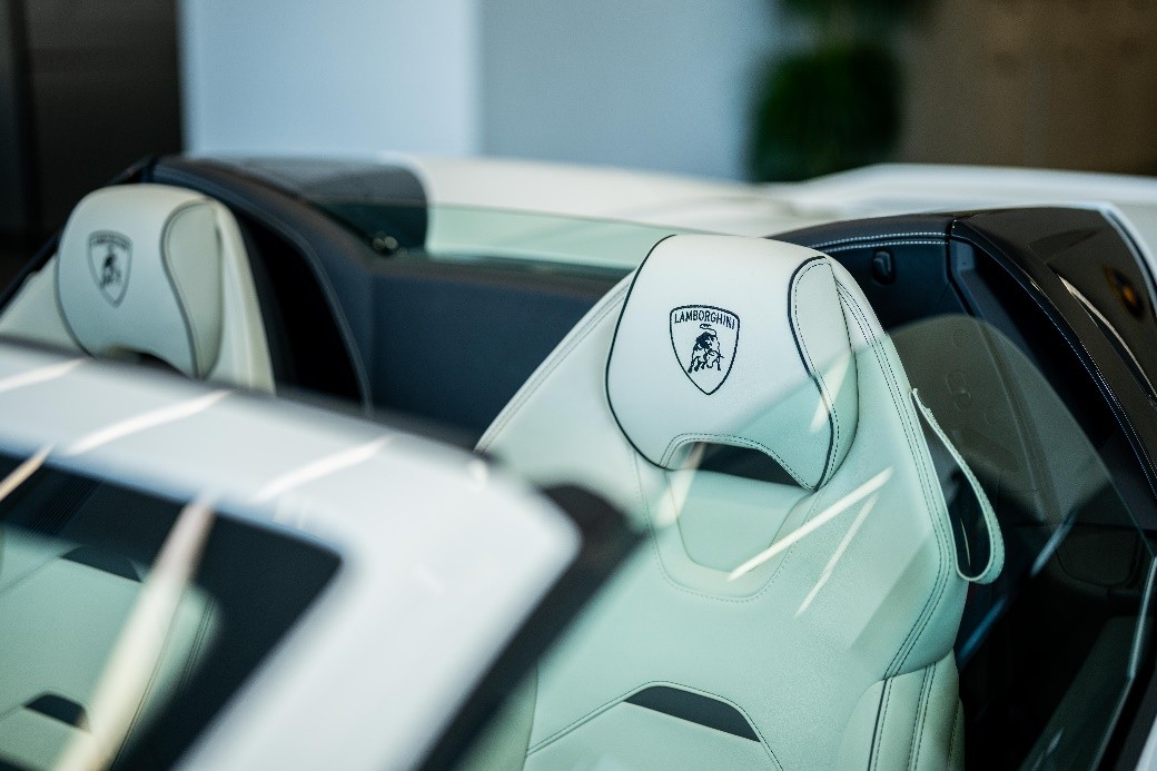 兰博基尼huracanevo硬顶敞篷街拍,兰博基尼huracnevo特别版