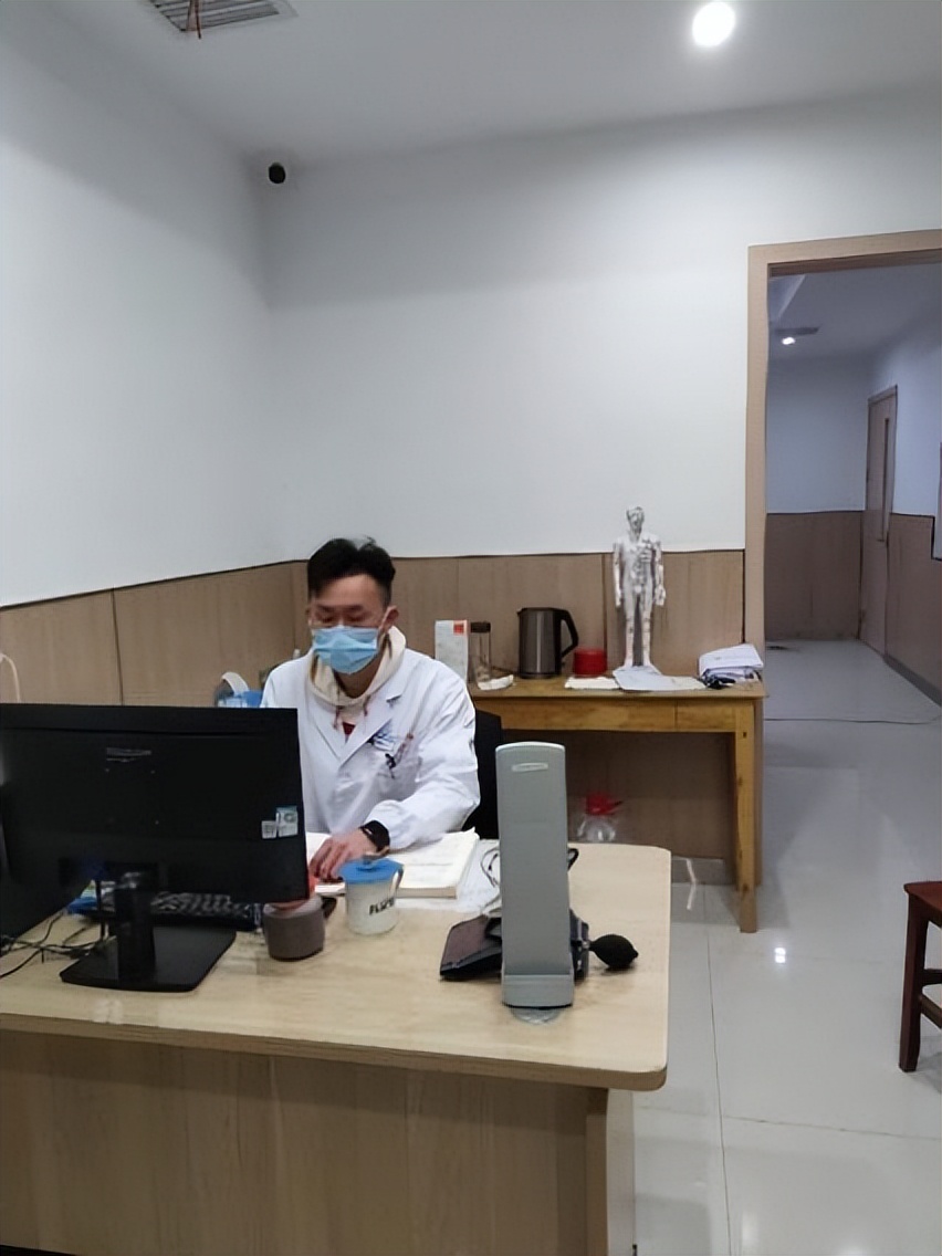 海安韩洋医院妇科、针灸推拿科科室