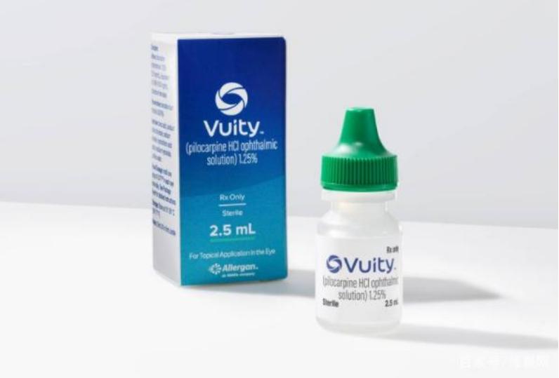 新型眼药水能治好老花眼,治疗老花的眼药水是真的吗