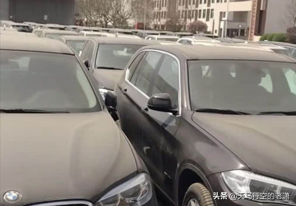 库存车注意事项有什么,库存车有什么缺点和优点