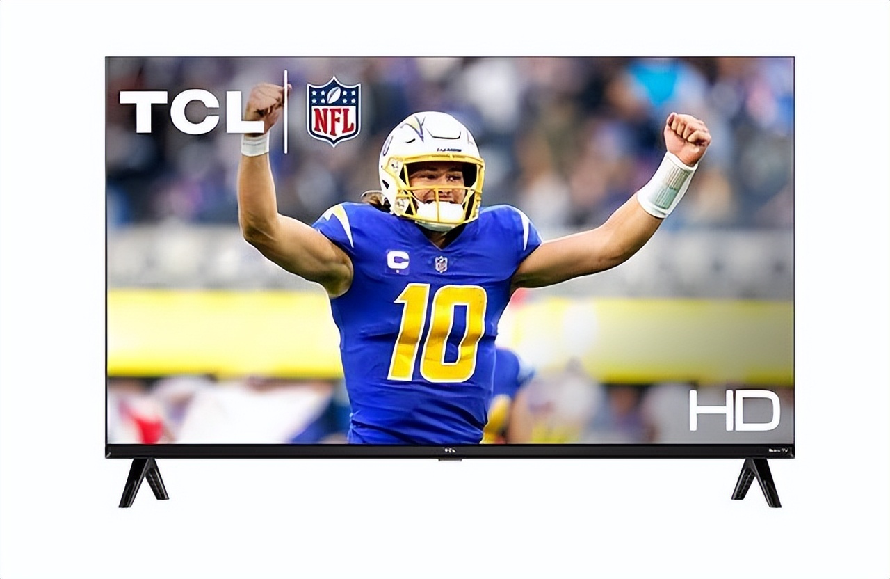 TCLSmartSClass2023电视以32至85英寸的屏幕呈现