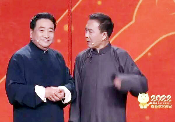 姜昆事业,姜昆一共结了几次婚