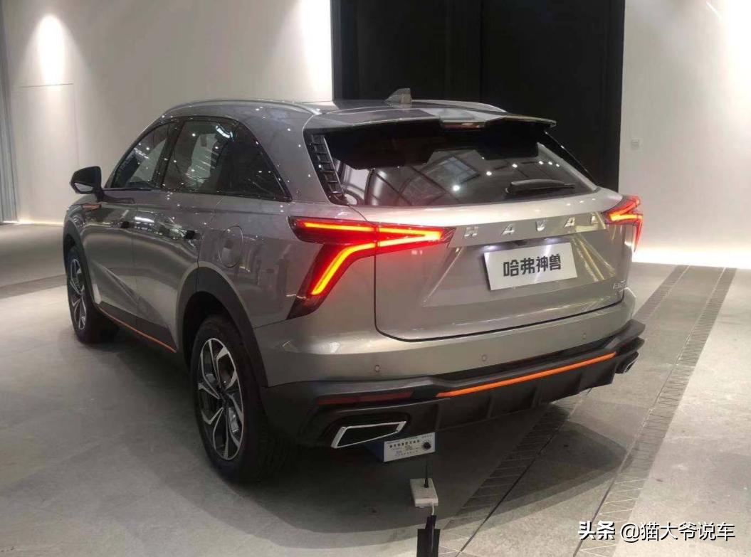 8万元左右经济实惠suv哪款车好,国产车最经济实惠的自动挡suv