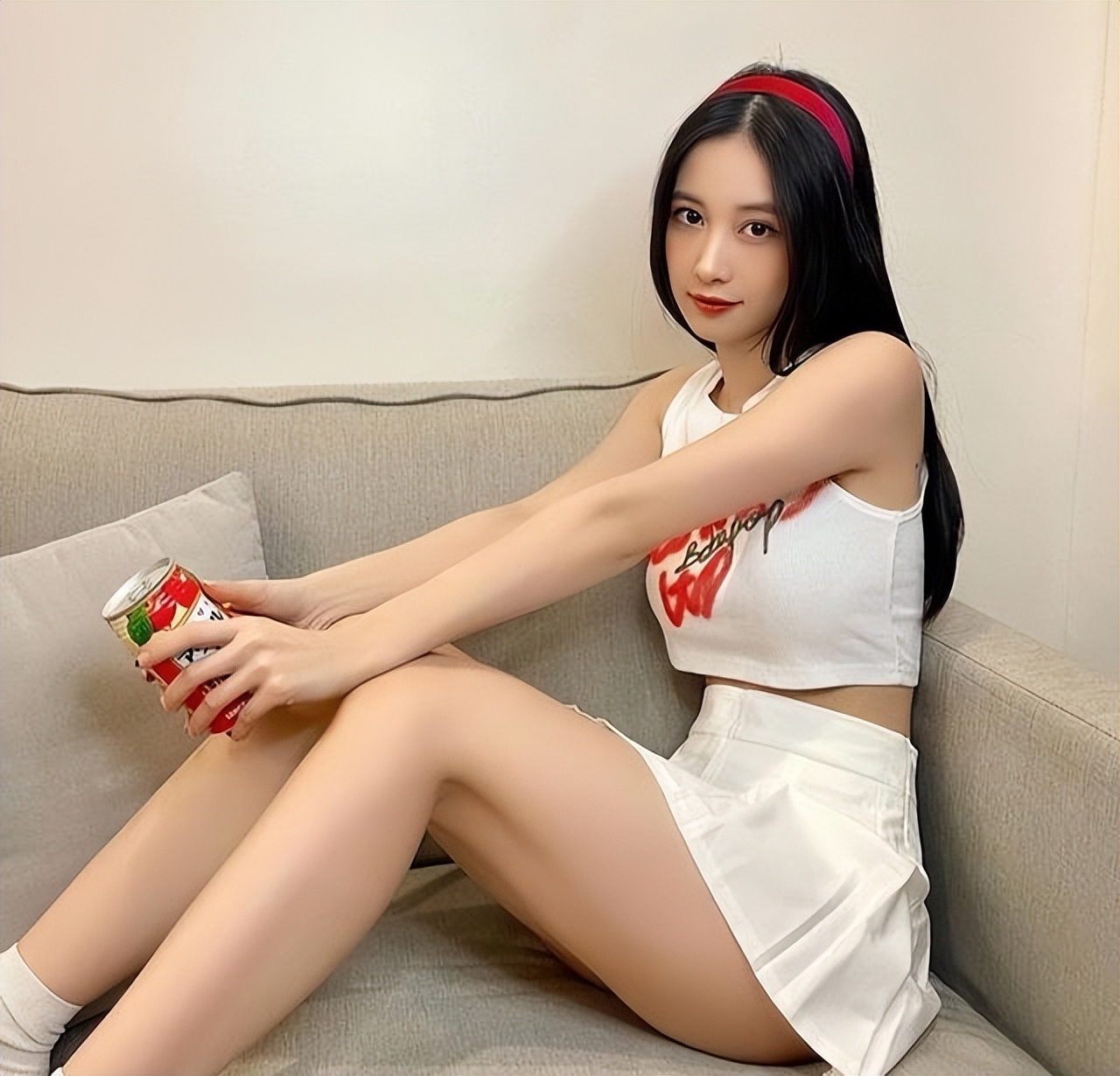 越南最火爆的网红,越南最漂亮的十大美女