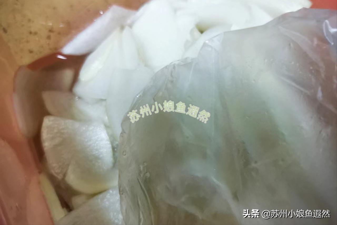 大白萝卜怎样,大白萝卜为什么不能多吃