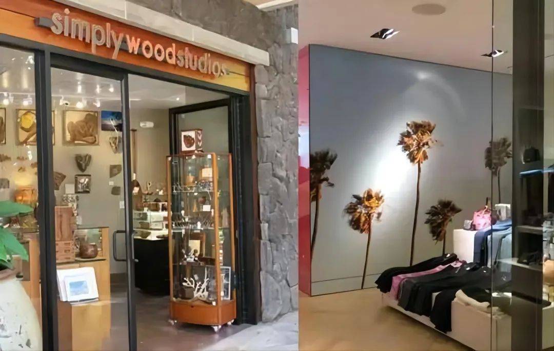 购物中心最新商业模式案例,购物中心创新商业模式