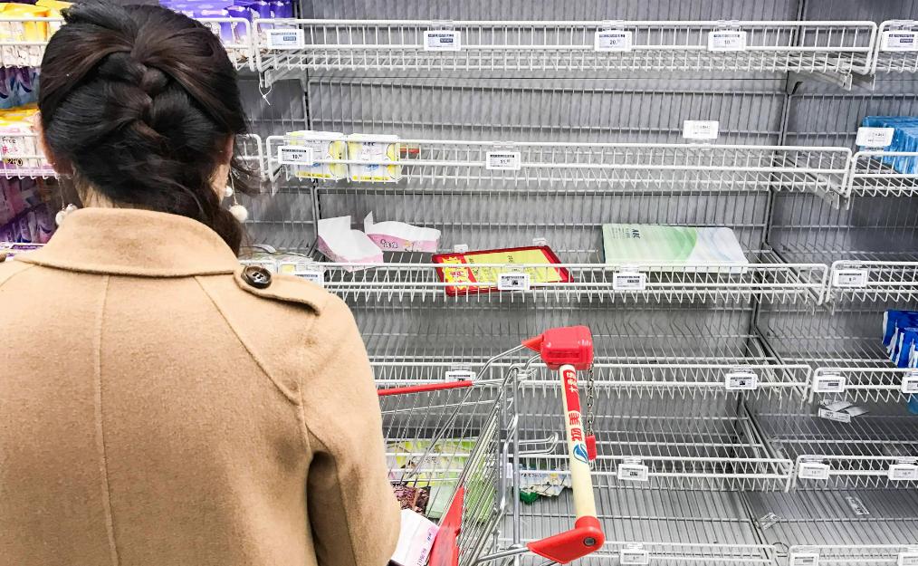 开实体超市赚到钱吗,开超市是怎么赚钱的