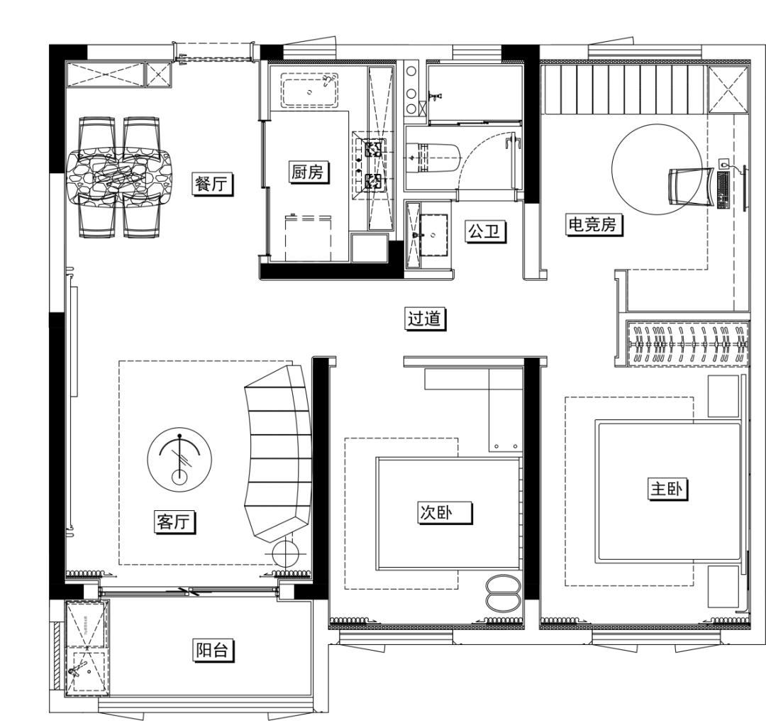 元禾大千武汉,元禾大千装饰