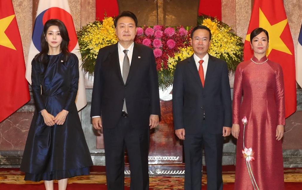 韩国部分中韩航班被暂停,韩国尹锡悦被孤立