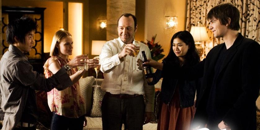 华裔数学天才横扫赌场,华裔数学天才赌博惨死