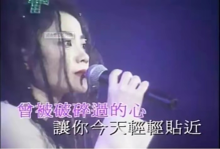 王菲爱过的5个男人,都是“弟弟辈”最小小11岁,她怎能下得了手