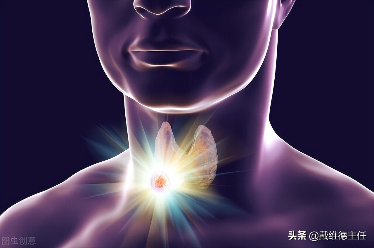 甲状腺结节会癌变吗,甲状腺结节一定会癌变吗