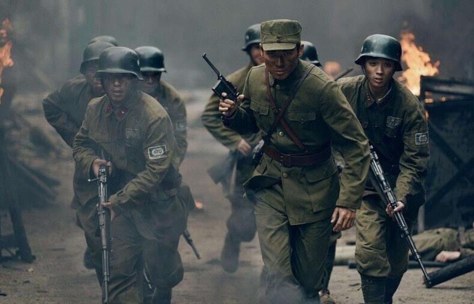 雪峰山日军被围剿,雪峰山日军投降前最后一战