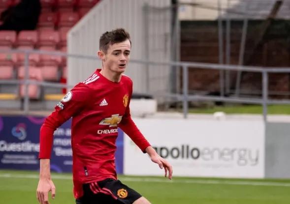 曼联新星最新信息,曼联未来新星对利物浦