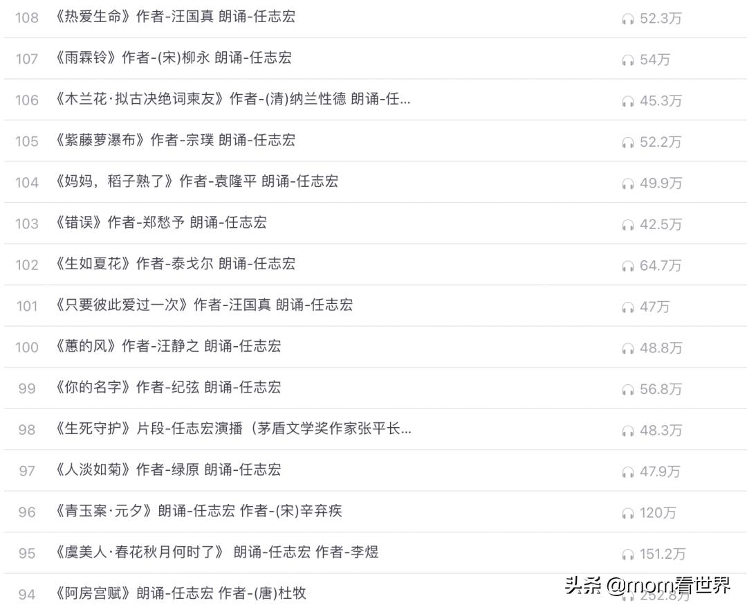 整整50部！“中英文暑假听单”也给孩子们准备好了