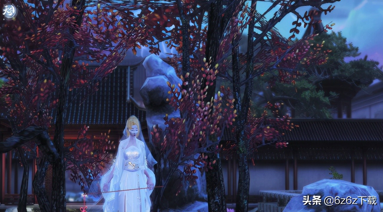 剑网三和天刀的战斗模式区别,剑三和天刀哪个省钱