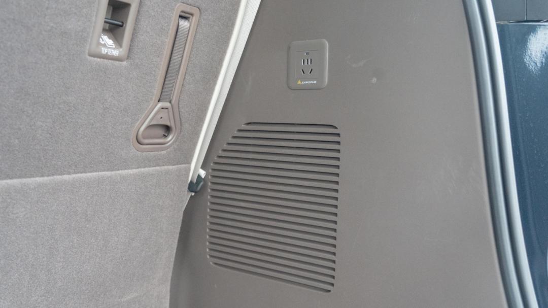 国产汽车比亚迪mpv腾势,国产mpv排行榜前十名腾势