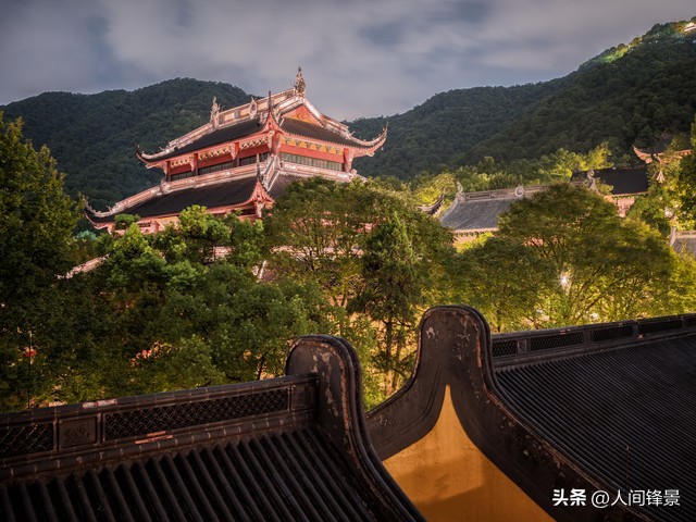 漫步杭州西湖,到杭州就感受下西湖的繁华与市井