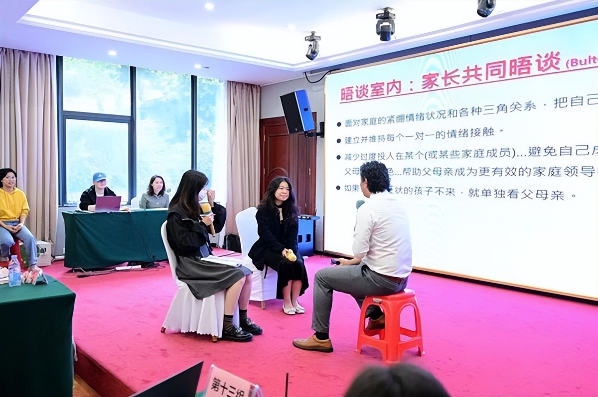 全国青少年心理健康中心,青少年心理健康管理中心