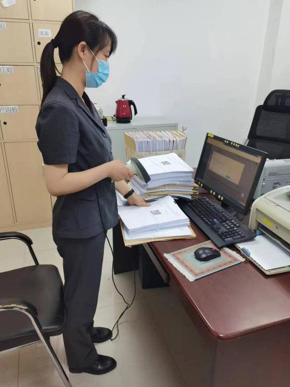 能动司法提质增效,坚持能动司法