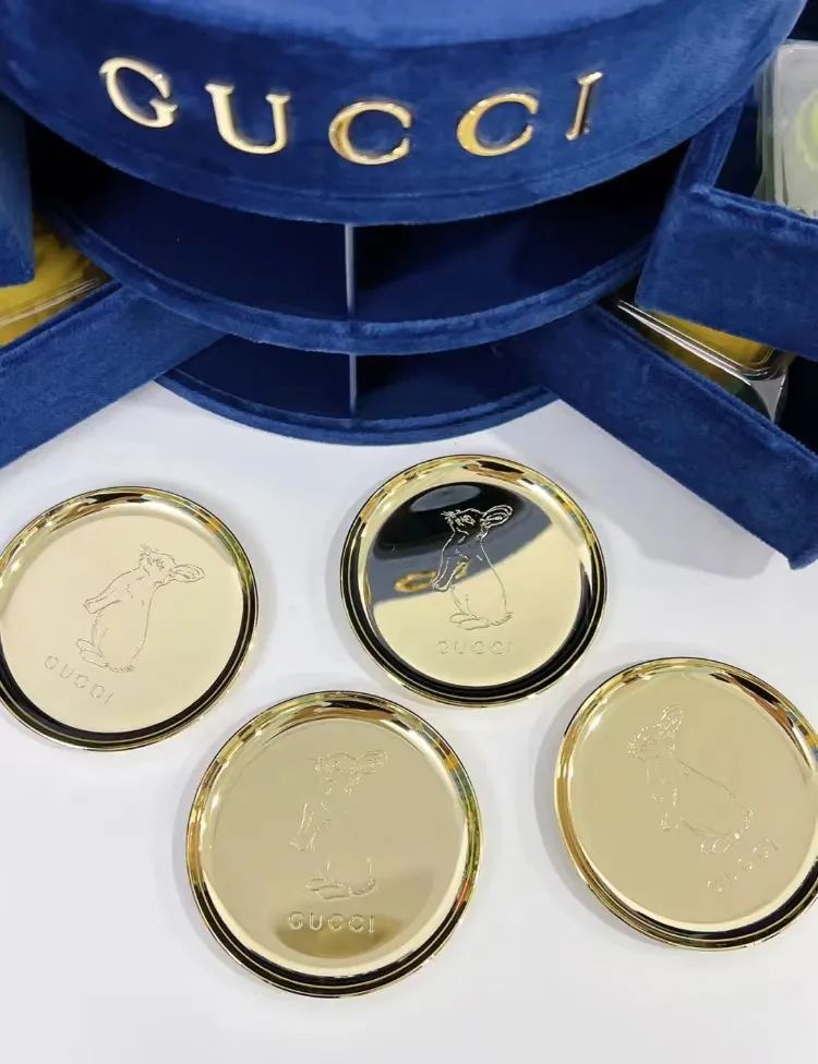 gucci月饼礼盒制作,中秋月饼礼盒gucci