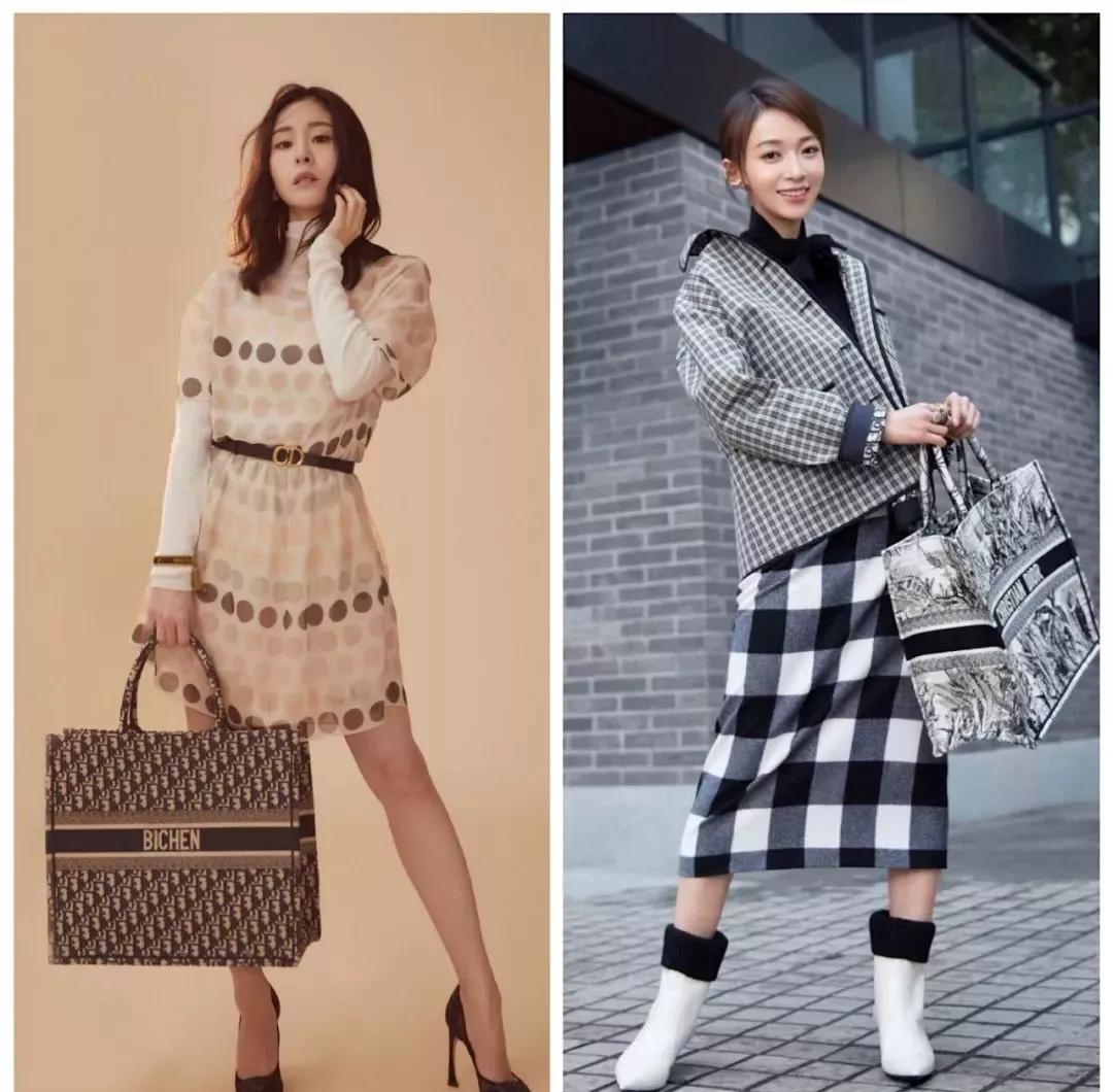 dior所有的惊喜都来自爱你的人,dior经典不过时