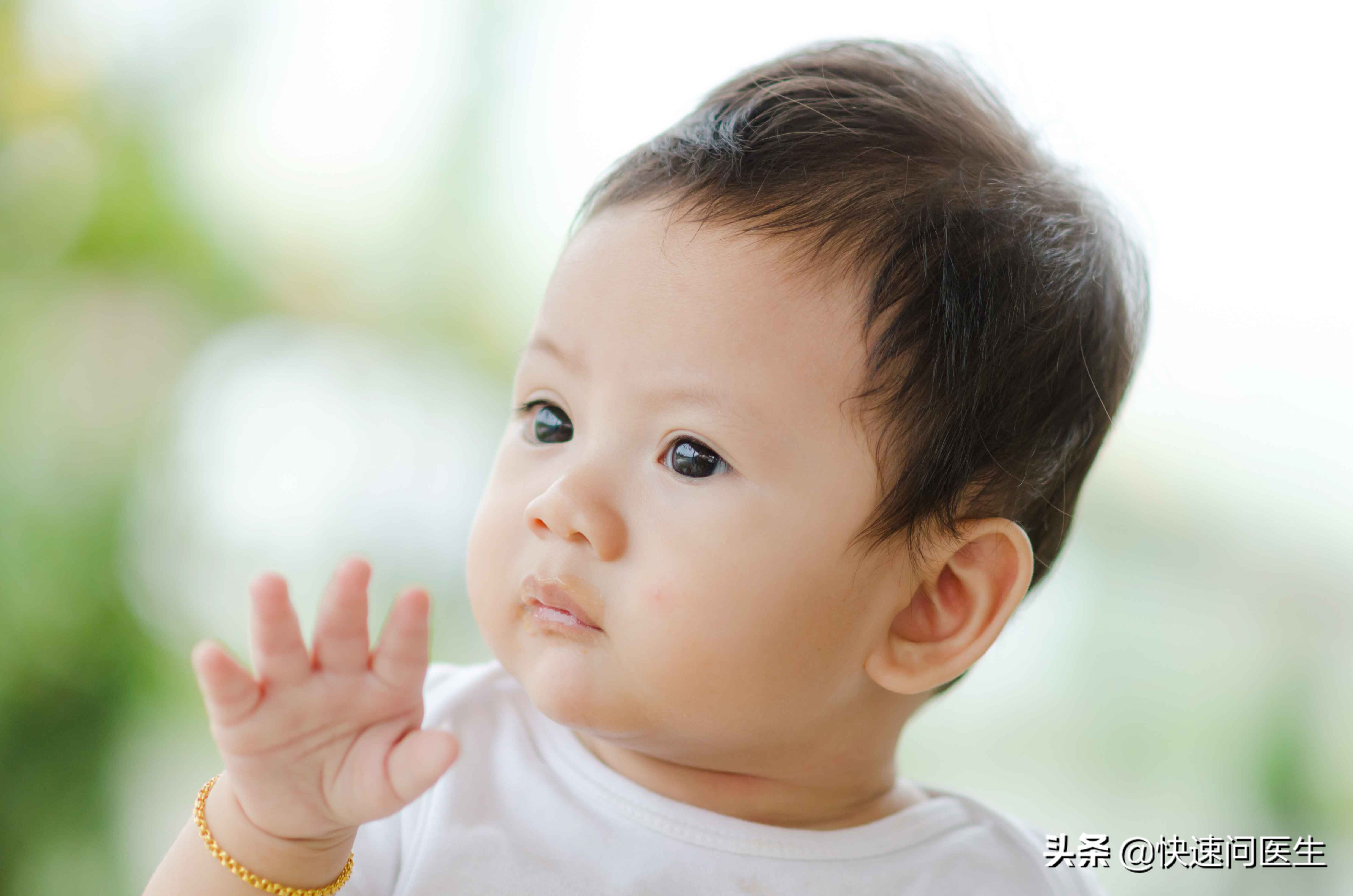 小孩腹泻的几种原因和症状,孩子腹泻怎么办合理用药是关键
