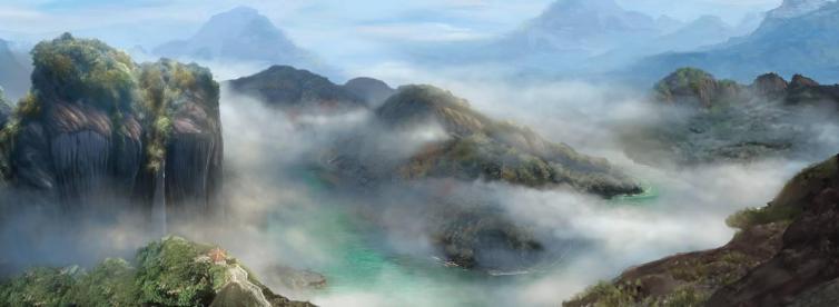 武夷山周边一日自驾游推荐,武夷山沿途周边自驾游攻略