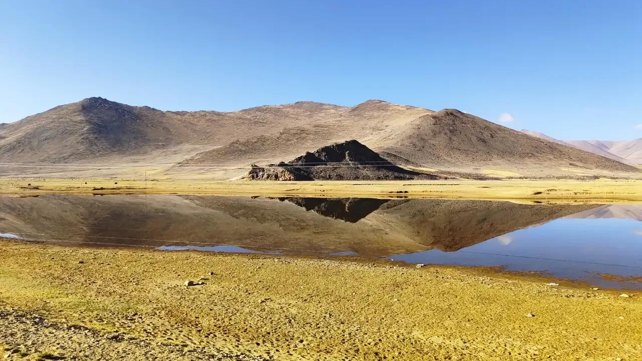 你准备好了去*藏西**吗？我有几项抗高反的建议，希望对你有帮助
