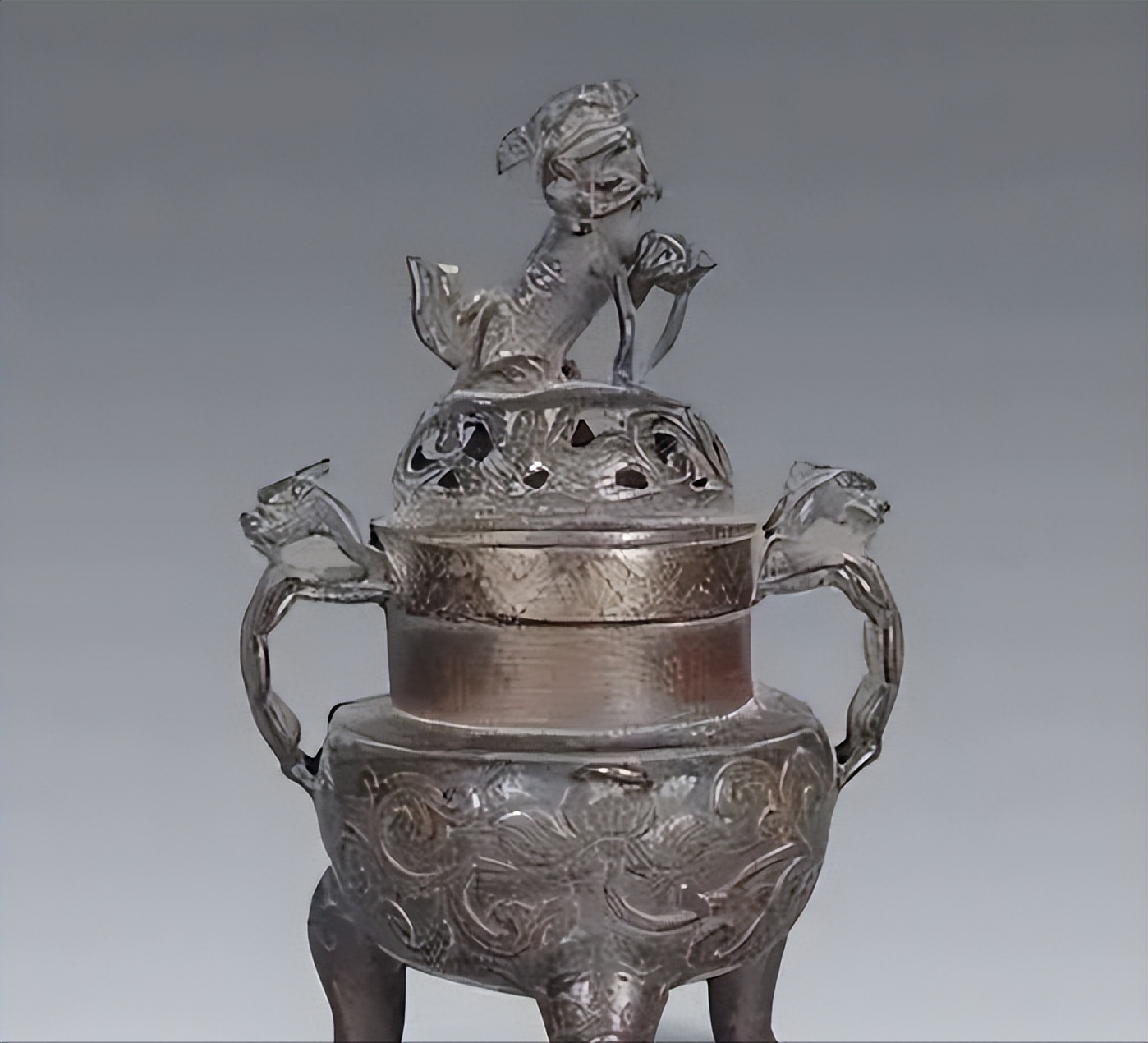 香炉的用法和讲究,香炉的小常识是什么