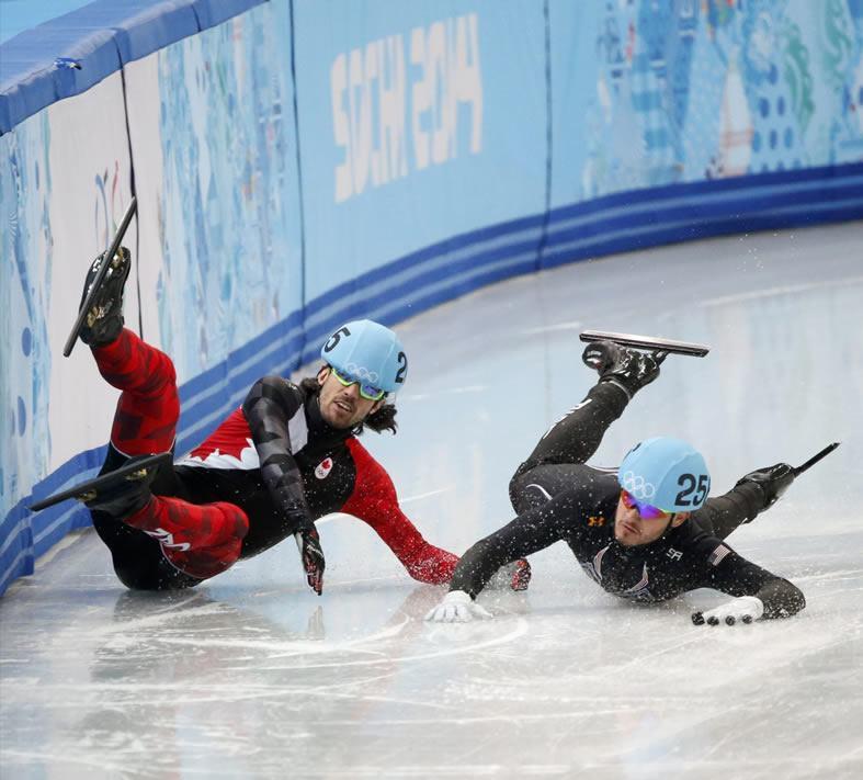 北京冬奥会速滑黑科技,冬奥会的冰刀到底有多锋利