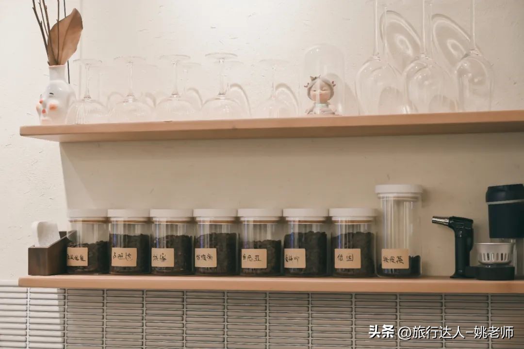 这10家姚老师私藏咖啡馆大公开，你去过几家？
