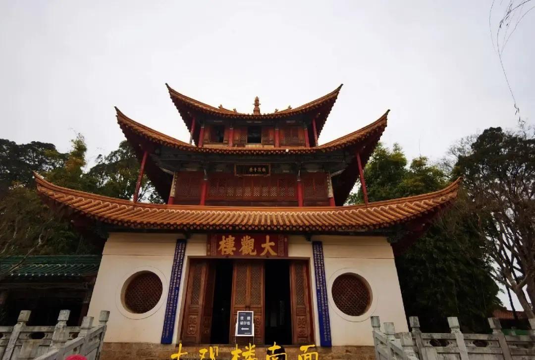 昆明丽江香格里拉旅游攻略,从昆明到大理丽江的旅游攻略