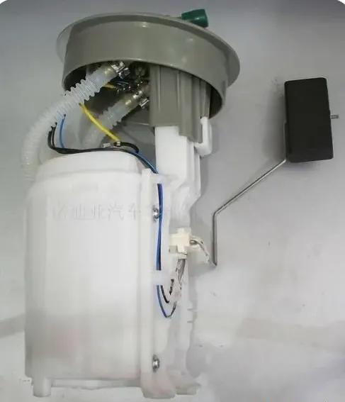 汽车无法启动供油正常,汽车无法启动发动机故障