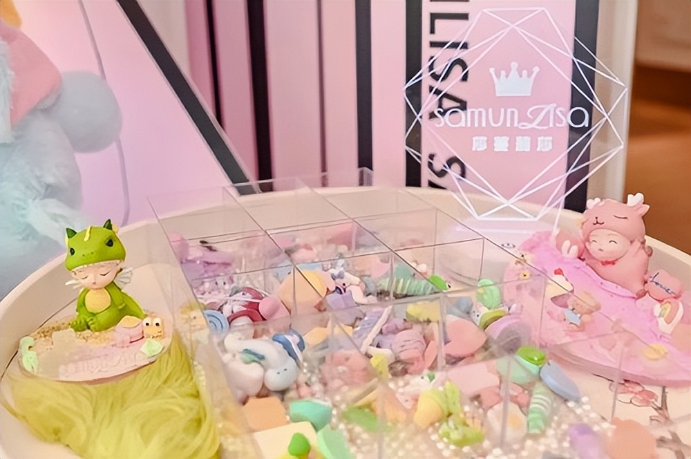 “限量版”定制！有颜又有才的她们，超赞